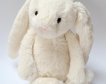 ぬいぐるみ Small Blossom Lemon Bunny18cm Blossom Lemon Bunny