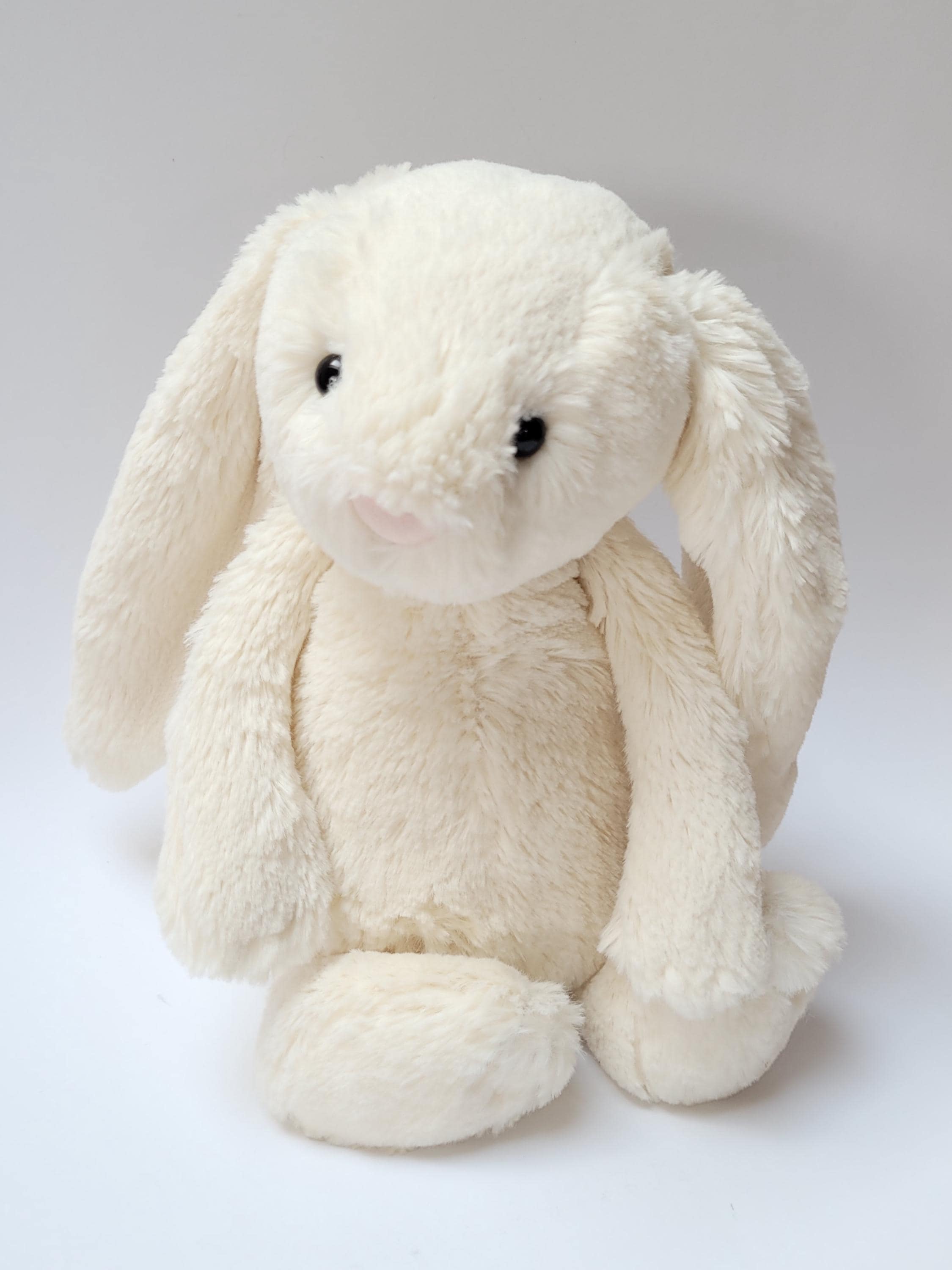 Jellycat Bashful Bunny Retired - Etsy