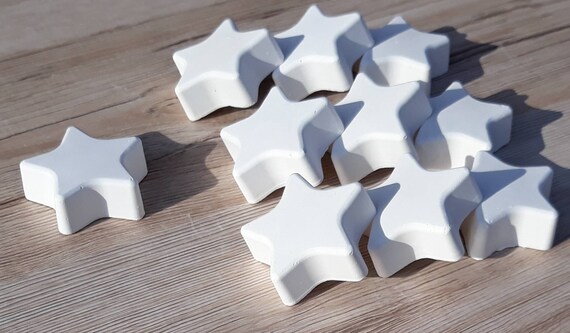 Download Plaster Shapes Star Christmas Christmas Decorations Craft Etsy PSD Mockup Templates