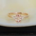 see more listings in the Modern Engagement Rings section