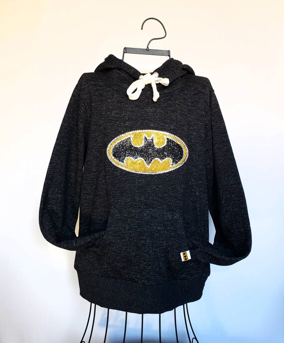 batman sweater