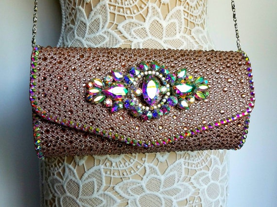 hand clutch purse
