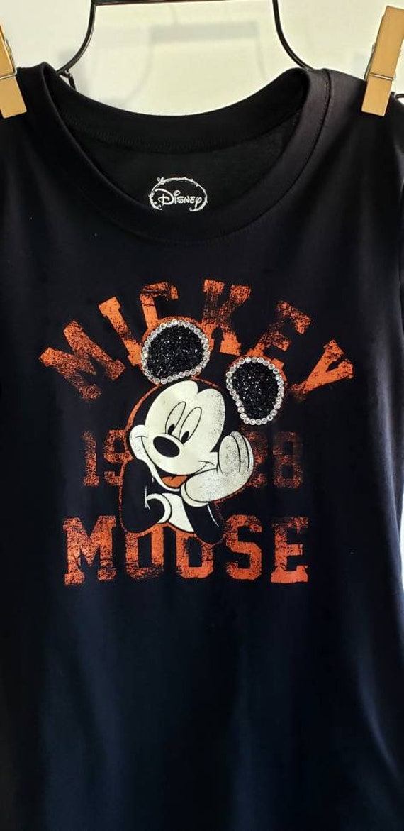 etsy mickey mouse shirts