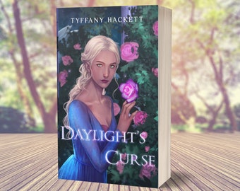 Daylight's Curse | Signed Paperback