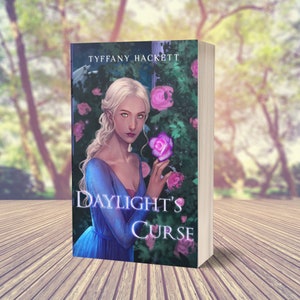 Daylight&#39;s Curse | Signed Paperback