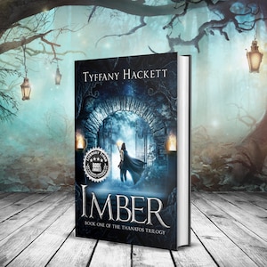 Imber | Signed Paperback