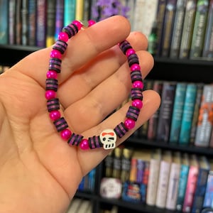 Girloween | Halloween Stretch Bracelet