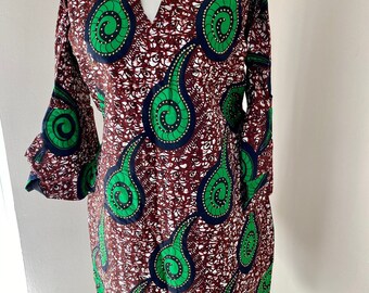 stoned ankara kaftan