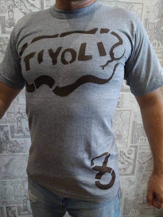 tivoli t shirt