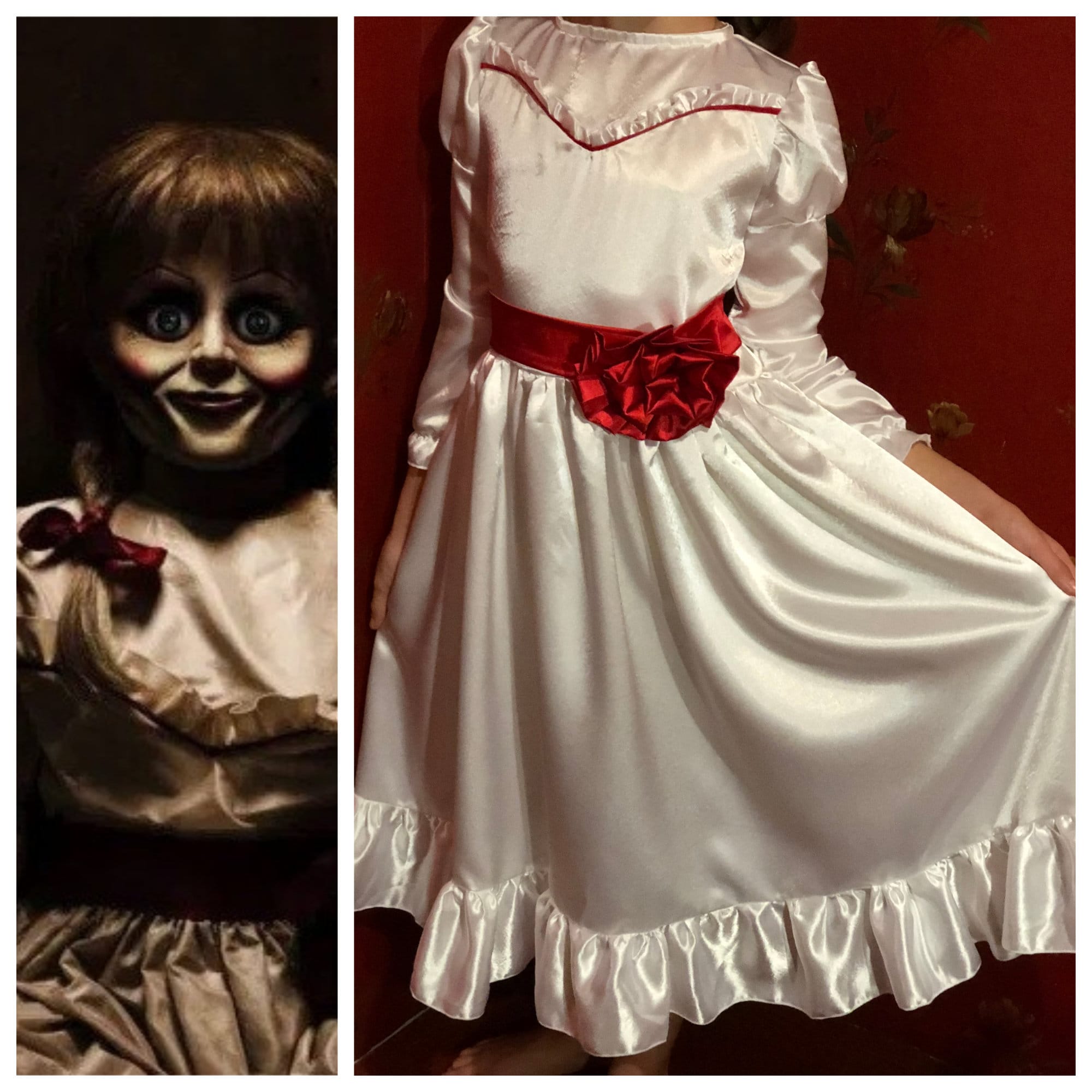 Annabelle clothing website Clearance