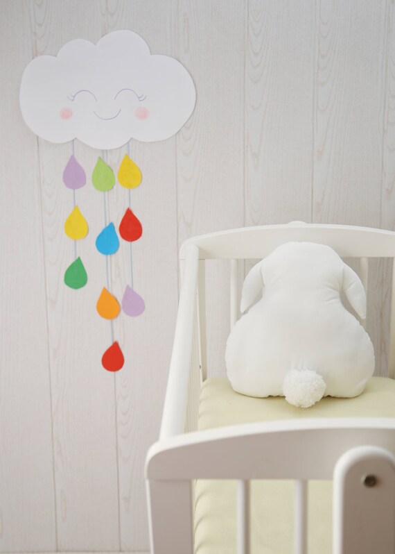 baby pillow decoration