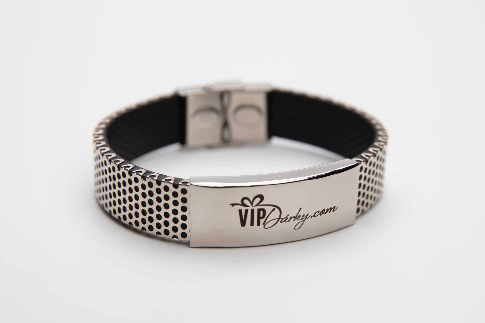 Identification Bracelet Marking on Request Laser Marking Etsy