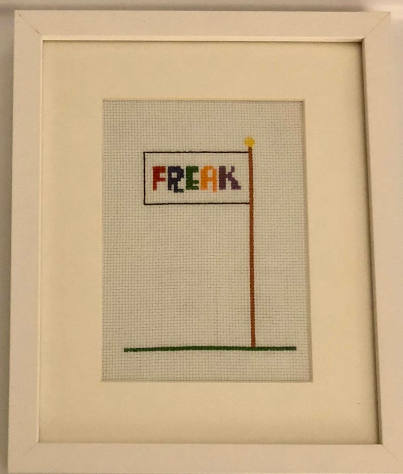 freac by pattern freac by pattern