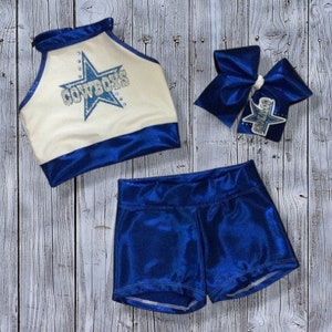 Girls Dancewear, Girls Cheer Wear, Girls Gymnastic Wear, Kids Dance Outfit, Kids Cheer Outfit, Gymnastic Outfit, Dance Outfit, Cheer Outfit