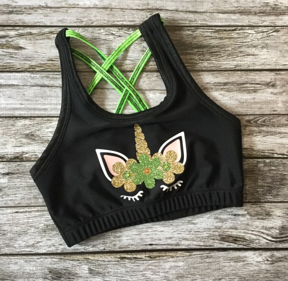 Girls Dancewear,Kids Dancewear,Girls Cheer Wear,Kids Cheer Wear,Dance Outfit,Cheer Outfit,Unicorn Outfit,Unicorn Dance Outfit,Activewear