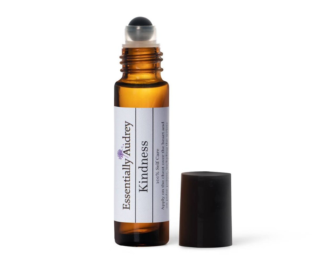 Essential Oil Rollers Etsy