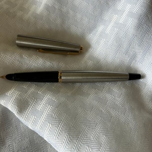 Vintage Parker 45 flighter fountain pen image 5