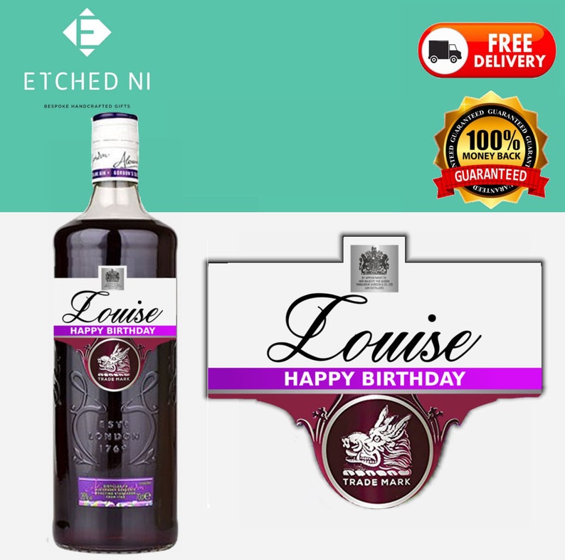 Gordons Sloe Gin >> Personalised Gordon S Sloe Gin Label 1l Free Postage Etsy Gordons Sloe Gin >> Personalised Gordon S Sloe Gin Label 1l Free Postage Etsy