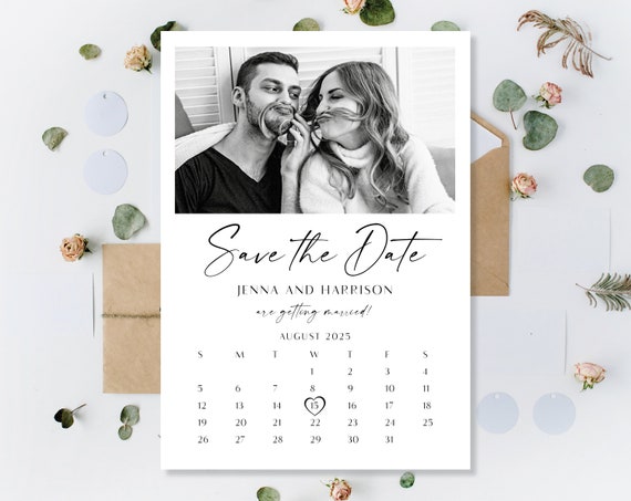 Printed Save the Dates, Save the Date Cards, Calendar Save the Dates, Save  the Date Calendar, Save Our Date Cards, Gold Save the Our Dates - Etsy  Finland