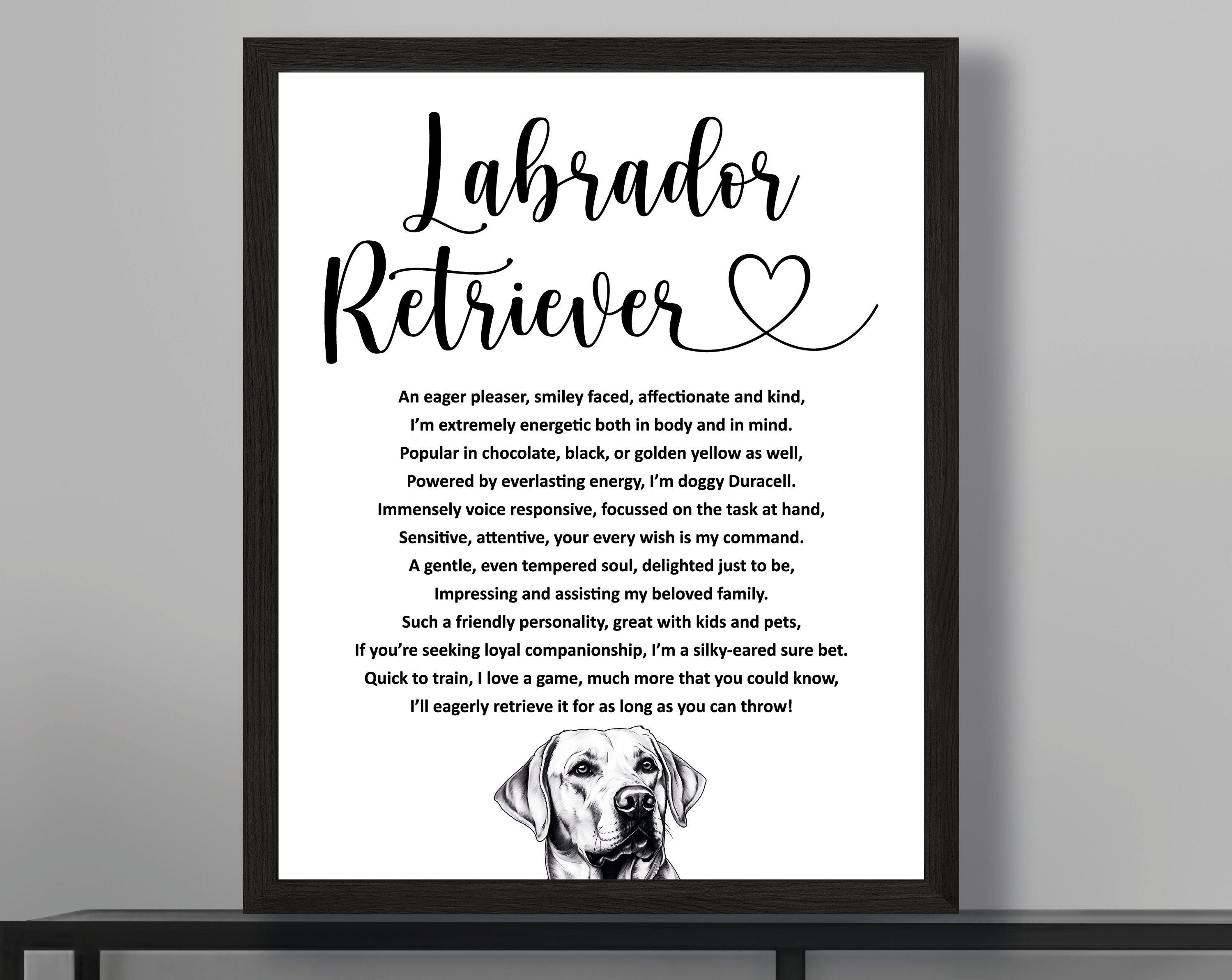 JMIMO Portachiavi perfetto per cani, regalo per donne, amanti dei cani, mamma, cane, papà, compleanno, Natale, Argento, Taglia unica, Moderno