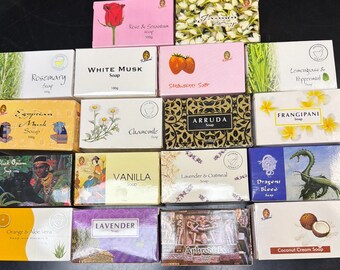 Kamini premium soap(s)