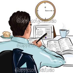 Hermano: este clipart se puede utilizar para uso personal y comercial.