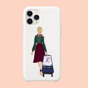 Jw iPhone Hülle, Jw Geschenk, Pionier Geschenk, Pionier Hülle, Pionier Schule Geschenk, Zeuge Cart Hülle, Predigt Cart Hülle, bestes Leben aller Zeiten Geschenk