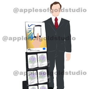 Ministerio Público - Este clipart puede usarse para uso personal y comercial