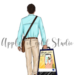 JW イラスト 兄弟 - このクリップアートは個人的および商業的な目的で使用できます