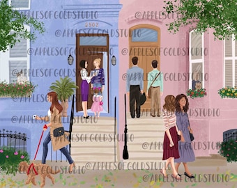 Jw house to house - This clipart can be used for personal and comercial use