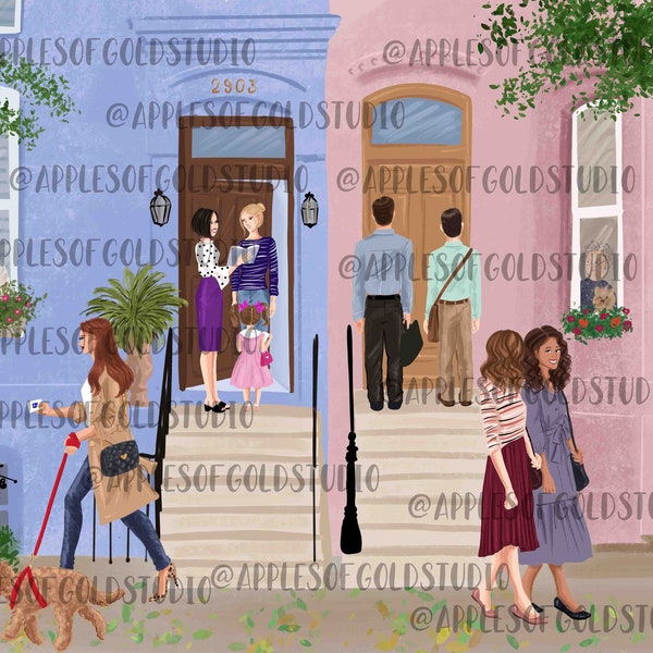 Jw house to house - This clipart can be used for personal and comercial use