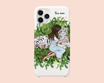 Paradise case, jw hope case, Phone preaching gift, Jw gift, pioneer gift, ske gift, great needer gift,  Jw iPhone case, Jw gift