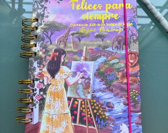 Eternal Happiness Notebook, Jw convention notebook, 2026 convention notebook, PreSale ends May 1 , convention notebook, jw gifts