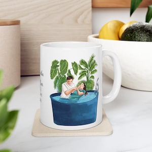 Best Life Ever jw, Baptism mug, year text mug, jw gift, ceramic mug, jw pioneer gift, jw sister gift, jw girl gift, jw year tex