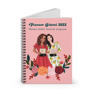 Pioneer school gift, pioneer school 2023, Pioneer gift, Jw notebook, meeting notebook, pioneer notebook, jw gift, pioneer gift