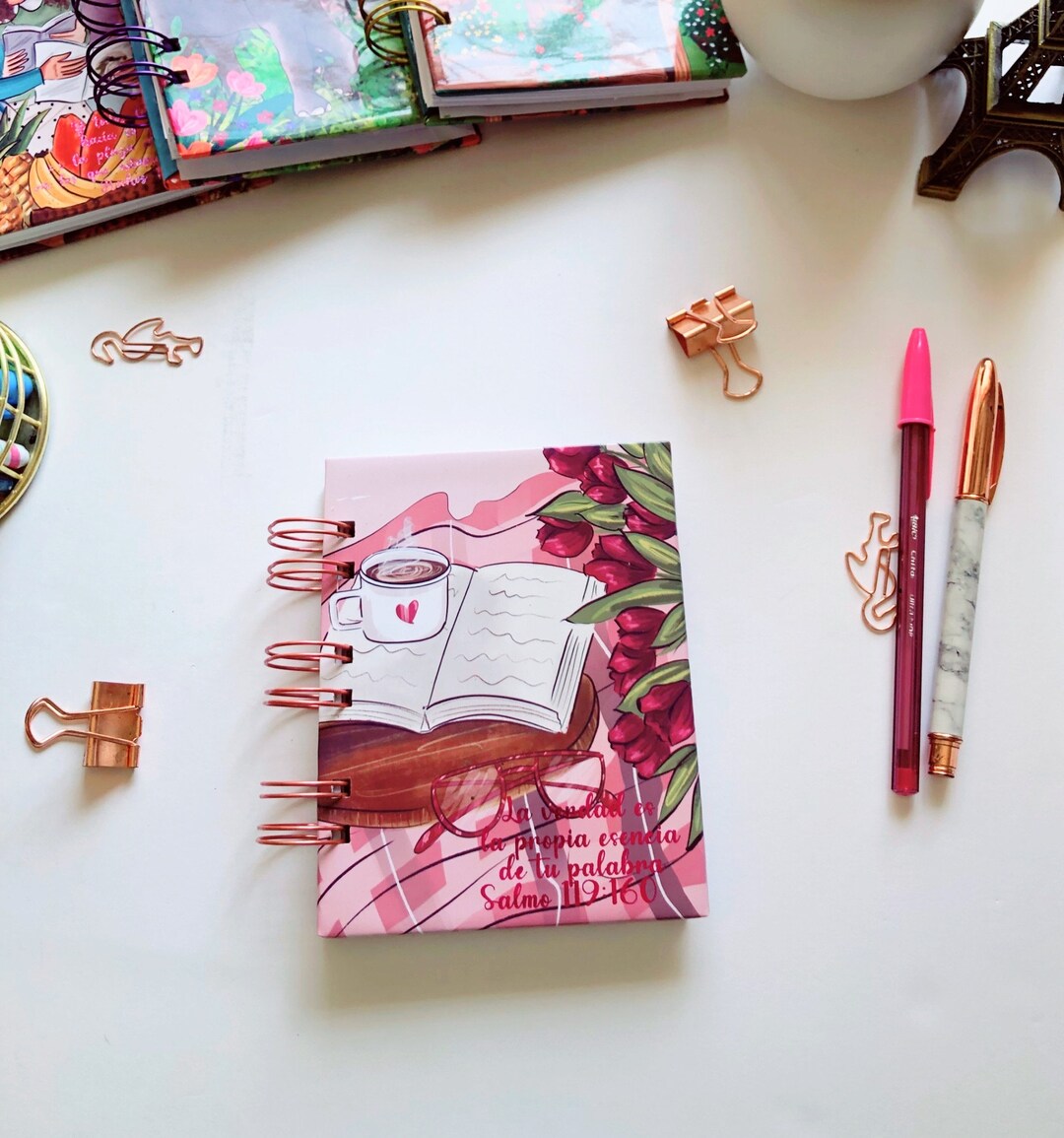 Notes Notebook Jw Pocket Notebook Jw Español Libreta Etsy