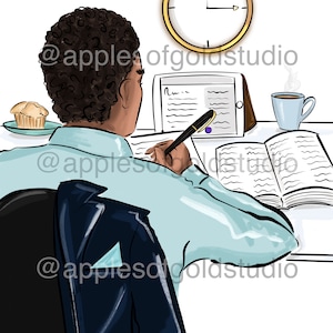 JW anciano: este clipart se puede utilizar para uso personal y comercial