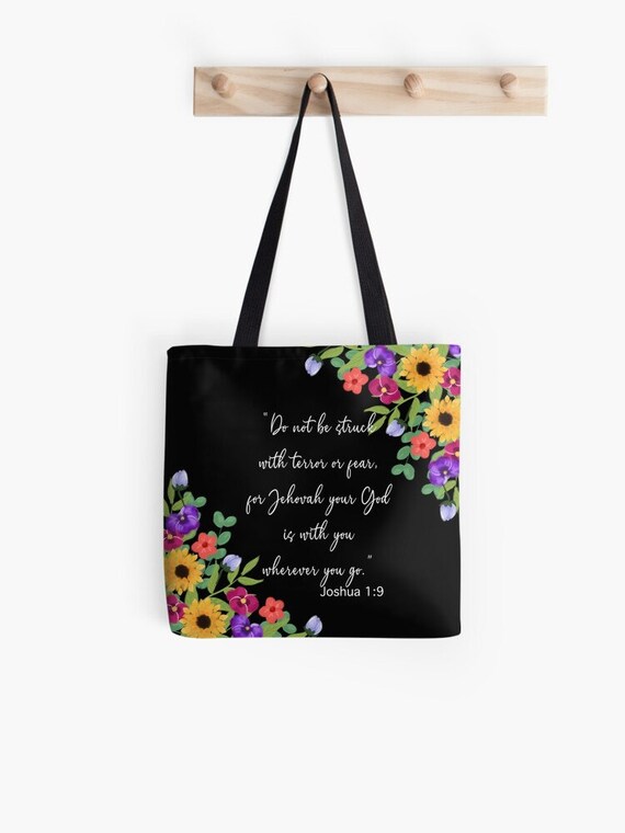 Serve God Tote Bag Serve God Tote Bag