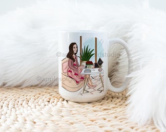 Pioneer school mug, pioneer school gift, pioneer gift, zoom pioneer school, Jw gift, Jw mug, pioneer gift, pioneer school mug