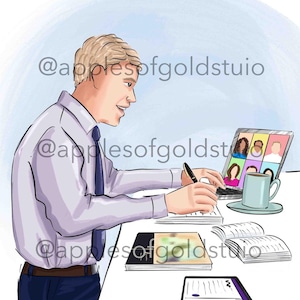 Escuela Elder Pioneer: este clipart se puede utilizar para uso personal y comercial