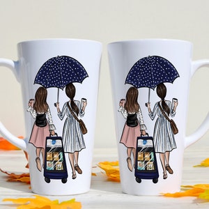jw 17 oz Becher, Freunde, Jw Geschenk, Jw Becher, Pionier Geschenk, Pionier Schule, Freunde Geschenk, Wagen predigen, jw latte Becher
