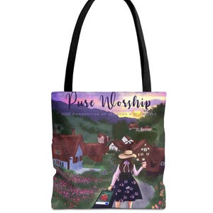 Pure Worship Bag, Jw convention Bag, Pure worship 2025, Jw tote bag, Assembly tote bag, Jw shoulder bag, Jw canvas bag, Jw pioneer gift
