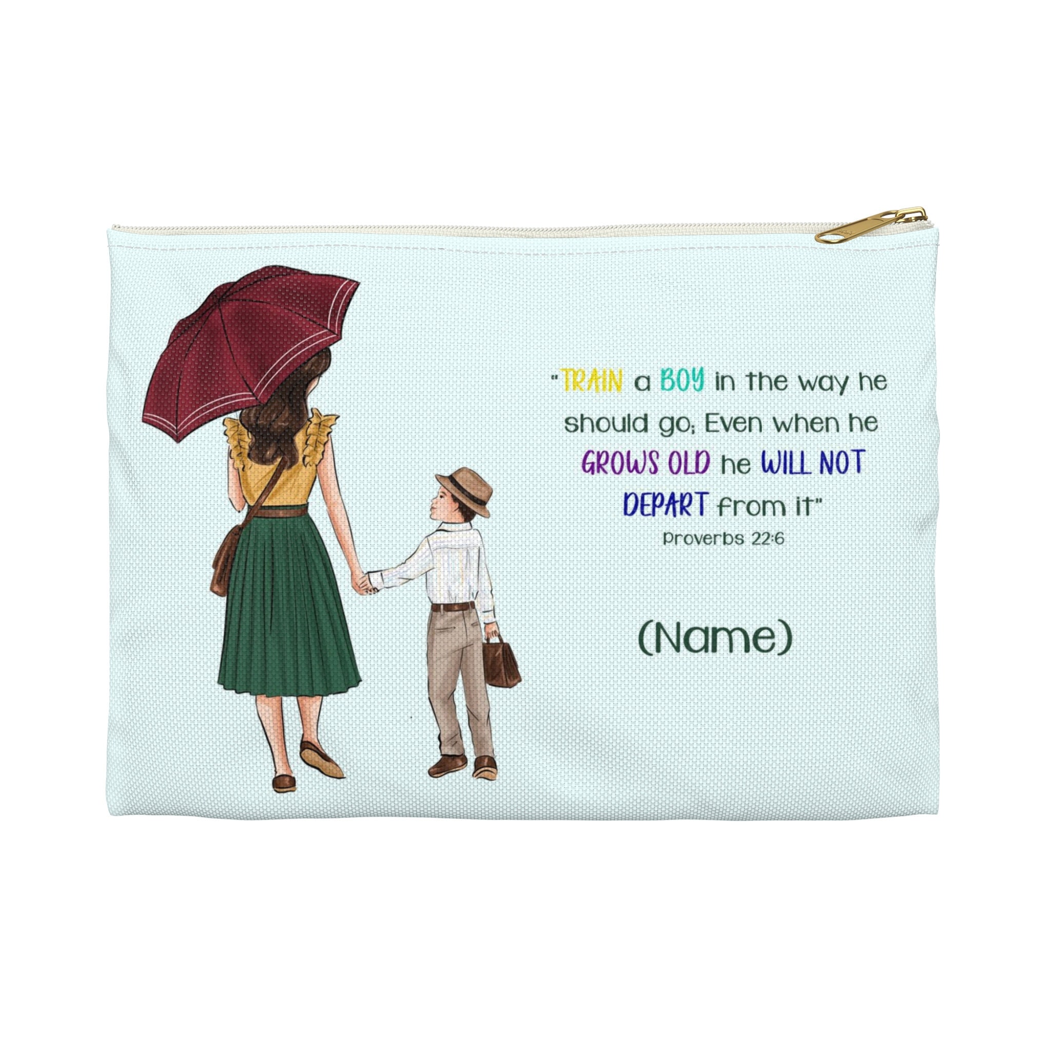 Child pencil case, jw pioneer school purse, jw makeup bag, jw pencil pouch, jw gift, jw sister gift, jw pioneer gift, pioneer school gift