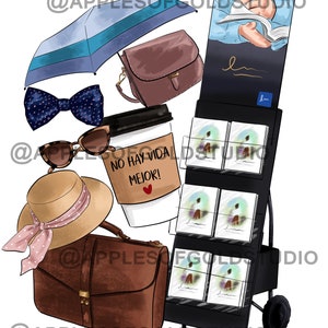 La mejor vida de todos: este clipart se puede utilizar para uso personal y comercial.