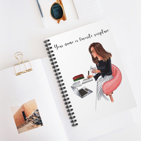 Jw notebook, bible study notebook, meeting notebook, pioneer notebook, jw gift, pioneer gift, convention notebook, pioneer school gift