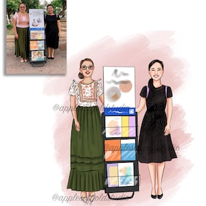 Jw benutzerdefinierte Illustration, jw benutzerdefinierte Kunst, personalisierte Kunst, kundenspezifische Ziehung, Jw Warenkorb Zeuge, Jw Auto Predigt, Jw Pionier Geschenk, digitale Kunst