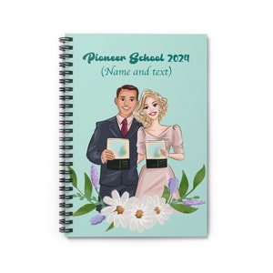 Pioneer school gift, pioneer school 2024, Pioneer gift, Jw notebook, meeting notebook, pioneer notebook, jw gift, pioneer gift