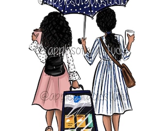 JW preaching friends - This clipart can be used for personal and comercial use