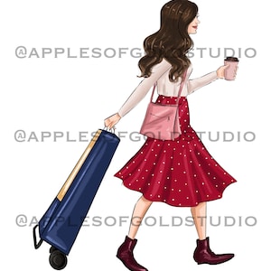 Illustration pioneer - This clipart can be used for personal and comercial use