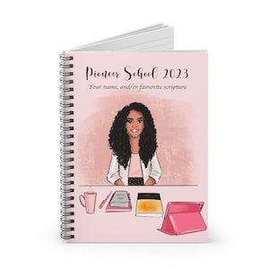 2025 Pioneer school gift, pioneer notebook, pioneer school gift, Jw notebook, meeting notebook, pioneer notebook, jw gift, pioneer gift